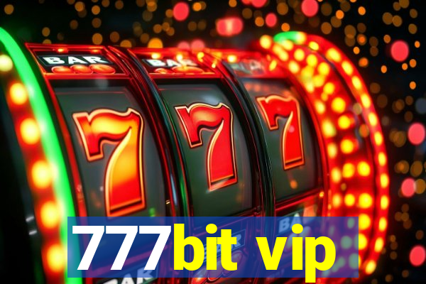 777bit vip